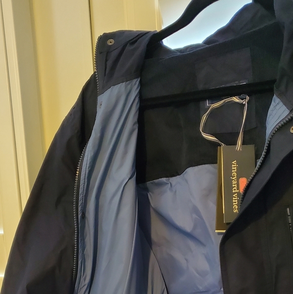 Coat - Picture 1 of 2